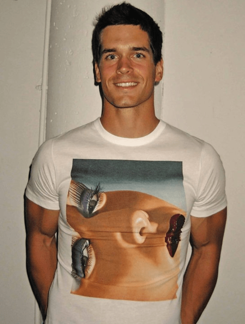 gaga-man Thank Gaga It's Friday - Man Edition