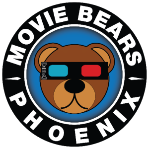 Phoenix Movie Bears