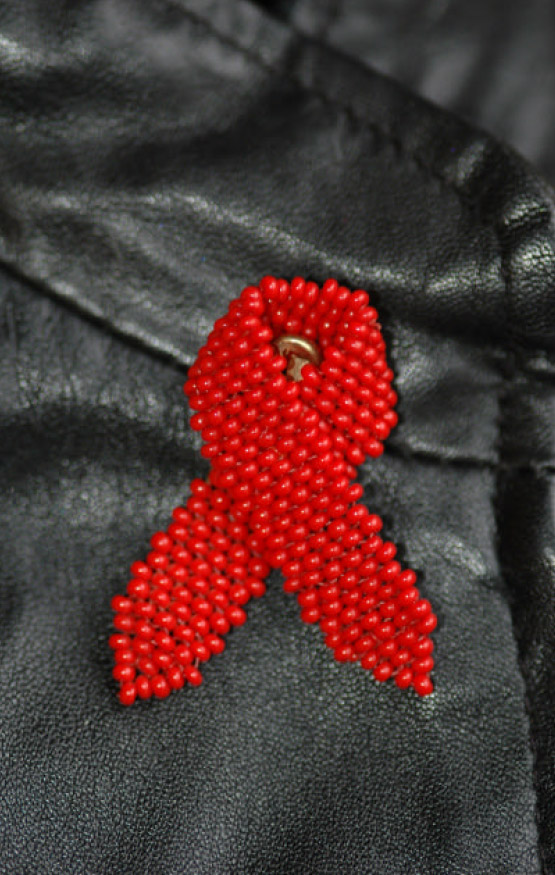 World AIDS Day